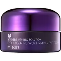 Mizon Intensive Solution Kollageenia kiinteyttävä silmänympärysvoide ryppyjä, turvotusta ja tummia läiskiä vastaan 25 ml