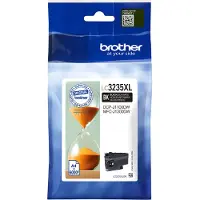 Brother Ink Black 6K LC3235XLBK