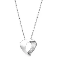 Tammi Jewellery S3825 Kaari kaulakoru