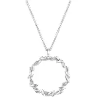 Tammi Jewellery S3941 Seppele kaulakoru M