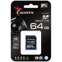 ADATA Premier Pro SDXC UHS-I