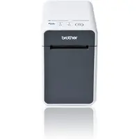 Brother TD-2130NHC USB Wifi Bluetooth