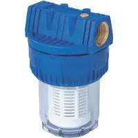 Metabo Suodatin 1" lyhyt, pestävä panos 0903050314