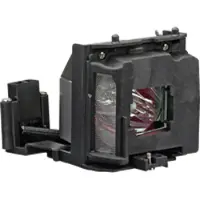 Sharp XR-E825XA yleislamppu moduulilla