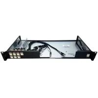 SonicWALL 01-SSC-0742 Musta Mobiili- ja Tabletiteline