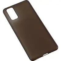 Gear Ultraslim Samsung Galaxy S20 suojakuori