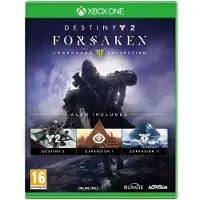 Destiny 2: Forsaken