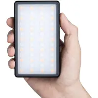 Weeylite RB08P 8W RGB Led-valo