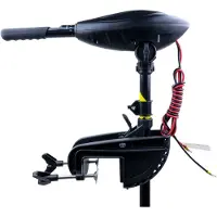 Deep Sea DEEPSEA ELECTRIC OURBOARD MOTOR CRUISE 55LBS, Puhallettavat veneet