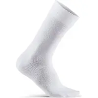 Craft Essence Sock White 46-48