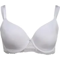 Dorina Light_Padded Adele Demi - White - 90 C