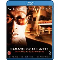 Game of death (Blu-ray)