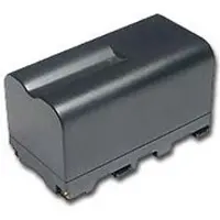 Nanlite 4500 mAh NP-F tyypin akku