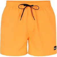 Quiksilver Everyday Volley 15 Surffishortsit orange pop Koko M