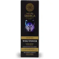 Natura Siberica Wolf power super tonic face cream