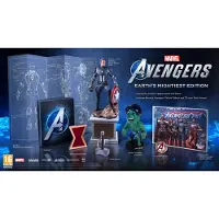 Marvel's Avengers (Earth's Mightiest Edition)