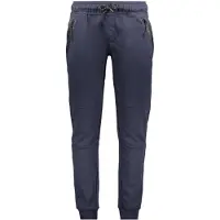 Cars Jeans Housut 'LAX' yönsininen / musta