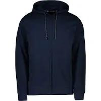Cars Jeans Collegetakki 'ISCAR' laivastonsininen / musta
