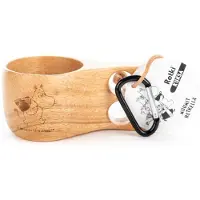 Retki Muumipeikko kuksa
