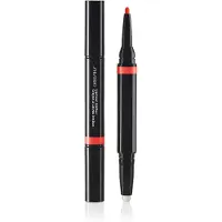 Shiseido LipLiner InkDuo, 05 Geranium