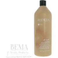 Redken All Soft Conditioner 1.000 ml