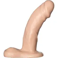 Vixen Johnny VixSkin Dildo 19 cm - Nude