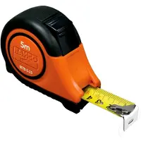 Bahco Mittanauha MTB-3-16; 3 m