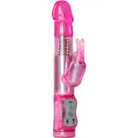 Easytoys - Vibe Collection kani vibraattori