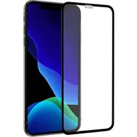 Saii 3D Premium iPhone 11 Panssarilasi - 9H - 2 Kpl.