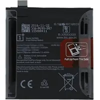 OnePlus 7 Pro Akku BLP699 - 4000mAh