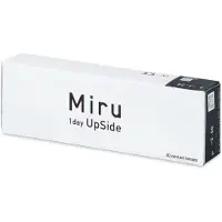 Menicon Miru 1 Day UpSide (30 linssiä)