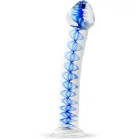 Gildos Glass Dildo No. 4