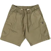 REELL Reflex Easy Cargo Shortsit vihreä, XS