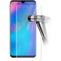 Mtp Products Huawei P30 Pro Panssarilasi - 9H - Läpinäkyvä