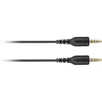 Rode SC9 kaapeli 3.5mm TRRS/TRRS uros/uros 1.5m
