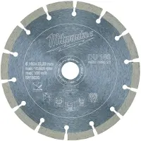 Milwaukee Timanttikatkaisulaikka DU 4932399523; 180x22,2 mm