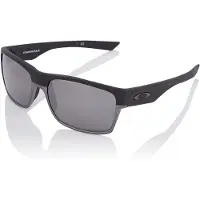 Oakley TwoFace - Prizm Black Polarized OO9189-3860