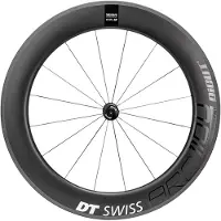 Dt Swiss ARC 1100 Dicut 80 Etupyörä 700C/29"