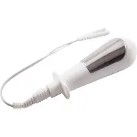 TensCare iTouch Sure Emätinelektrodi-lisäosa - White