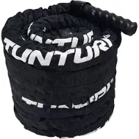 Tunturi Pro Voimaköysi - 10m