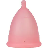 MonthlyCup Topaz Plus Pink