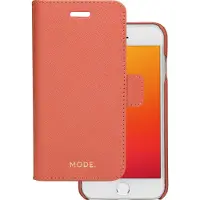 dbramante1928 New York - Cover for iPhone 8/7/6/SE 2020 - Rusty Rose
