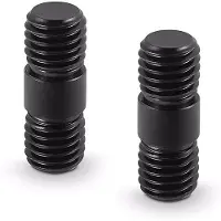 SmallRig 900 Rod Connector For 15Mm Rods kameratuki