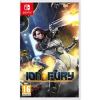 Ion Fury