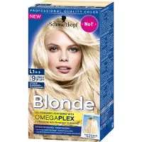 Schwarzkopf Blonde Ultra Lightener L1++