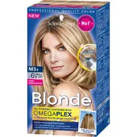 Schwarzkopf Blonde Easy Highlights M3+ M3+