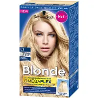 Schwarzkopf Blonde Intensive Lightener L1 L1