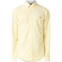 Ralph Lauren Paita keltainen