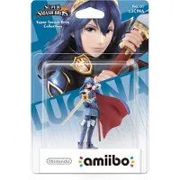 Nintendo Super Smash Bros. No.31 Lucina