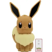 BigBen Interactive Pokémon LED figuurivalaisin (Eevee)